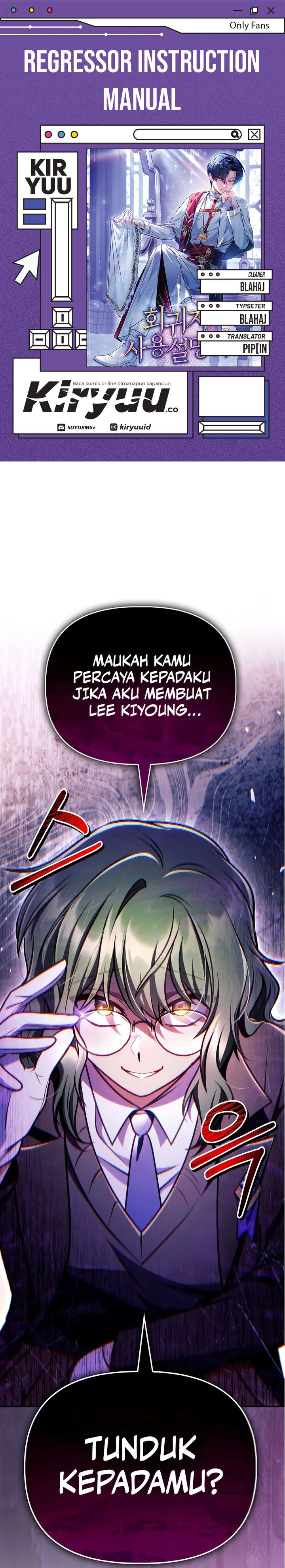 Regressor Instruction Manual Chapter 144 Gambar 1