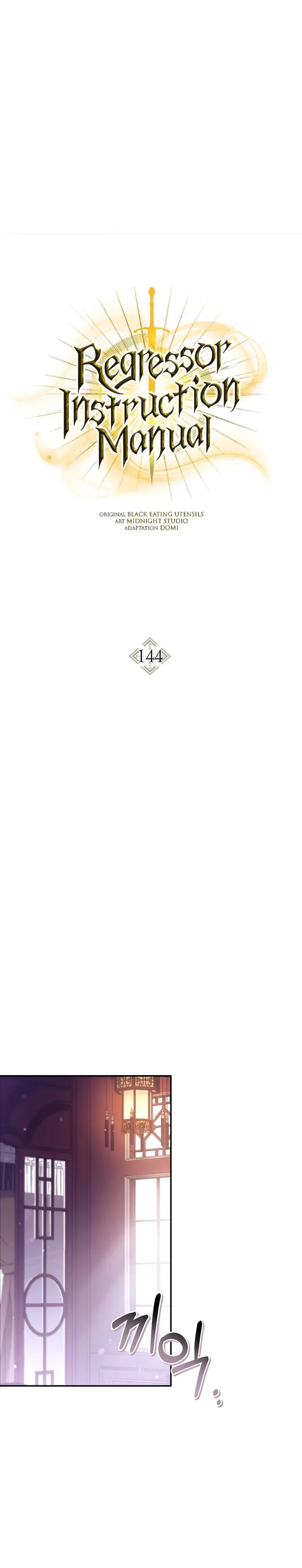Regressor Instruction Manual Chapter 144 Gambar 10