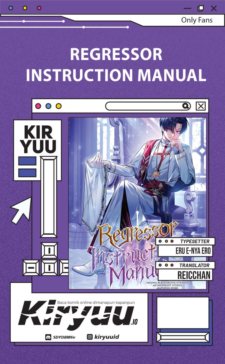 Regressor Instruction Manual Chapter 147 Gambar 1