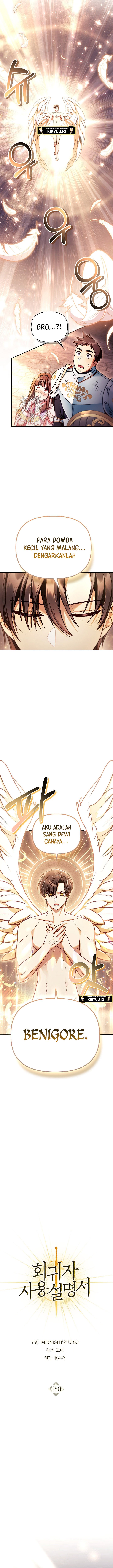 Regressor Instruction Manual Chapter 150 Gambar 4