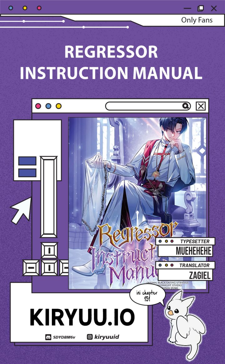 Regressor Instruction Manual Chapter 151 Gambar 1