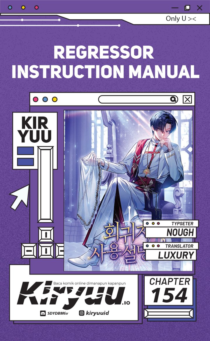 Regressor Instruction Manual Chapter 154 Gambar 1