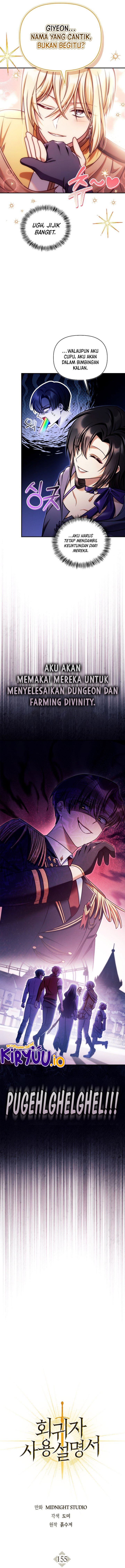 Regressor Instruction Manual Chapter 155 Gambar 5