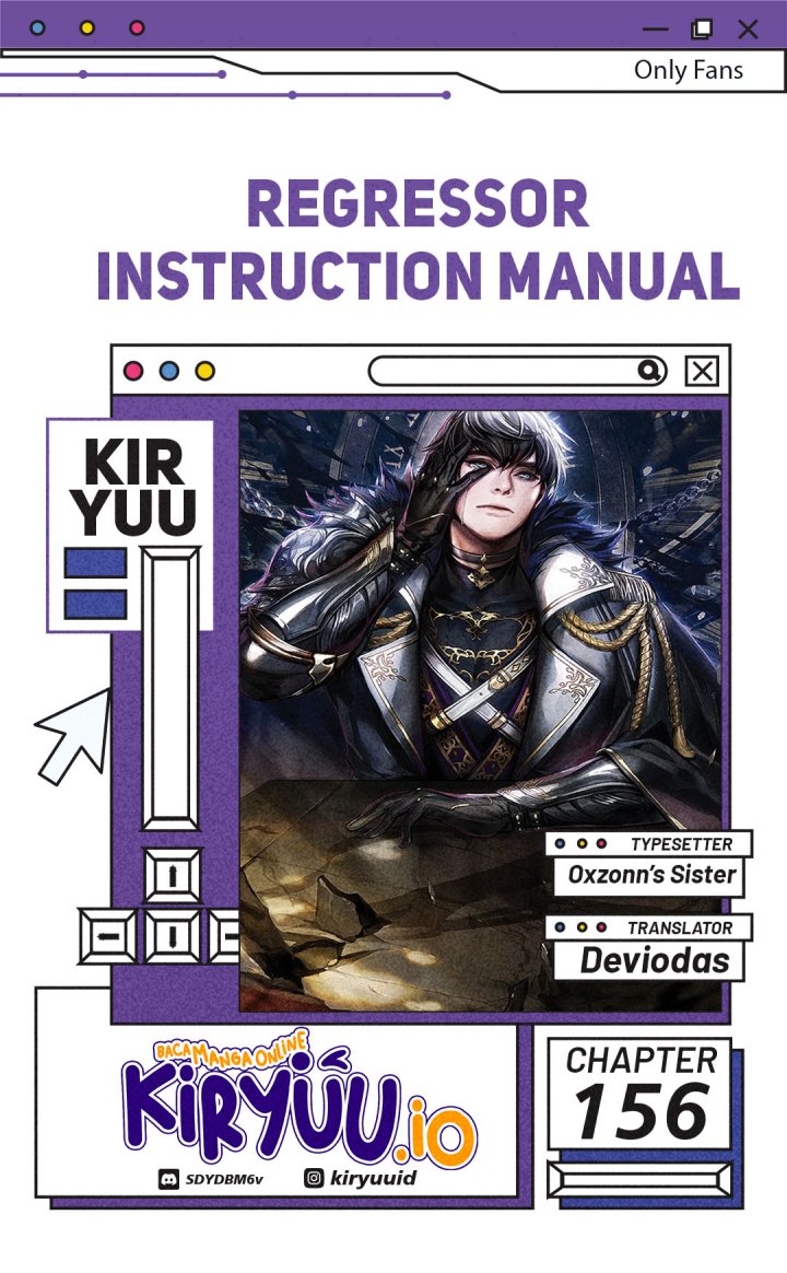 Regressor Instruction Manual Chapter 156 Gambar 1