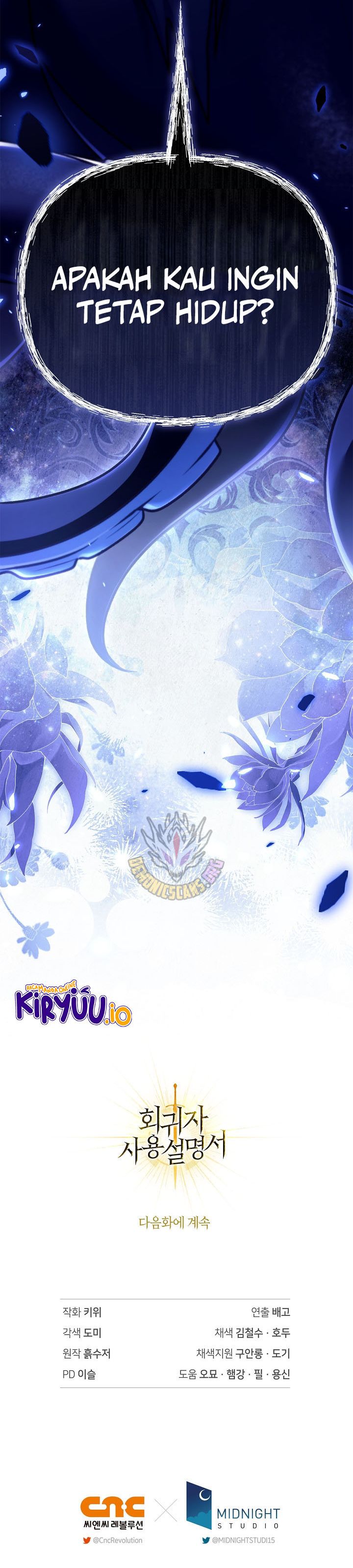 Regressor Instruction Manual Chapter 159 Gambar 43