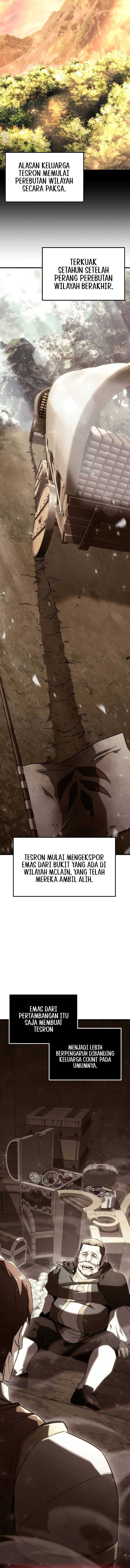 Regressor of the Fallen Family Chapter 19 Gambar 3