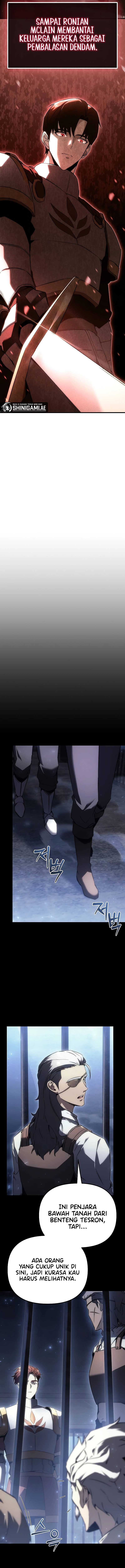 Regressor of the Fallen Family Chapter 19 Gambar 4