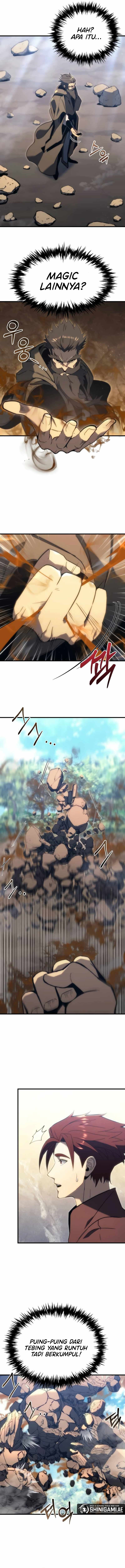 Regressor of the Fallen Family Chapter 28 Gambar 17
