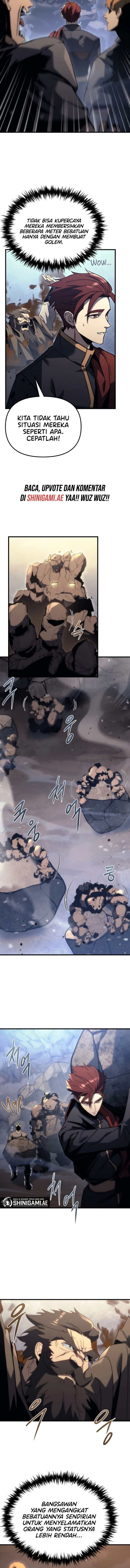 Regressor of the Fallen Family Chapter 30 Gambar 11