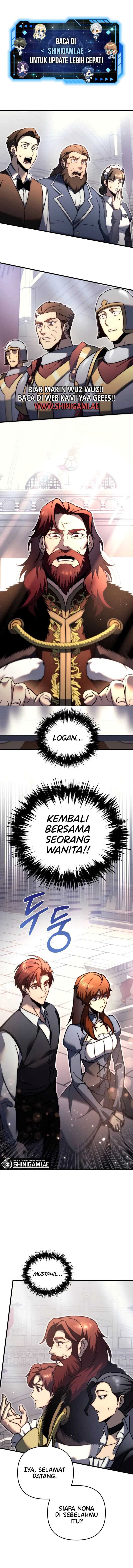 Regressor of the Fallen Family Chapter 56 Gambar 2