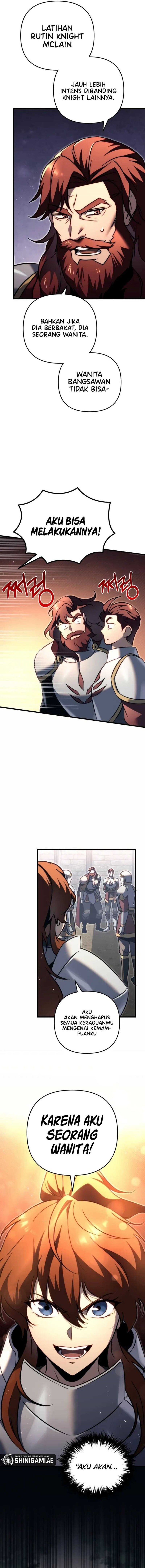 Regressor of the Fallen Family Chapter 56 Gambar 8