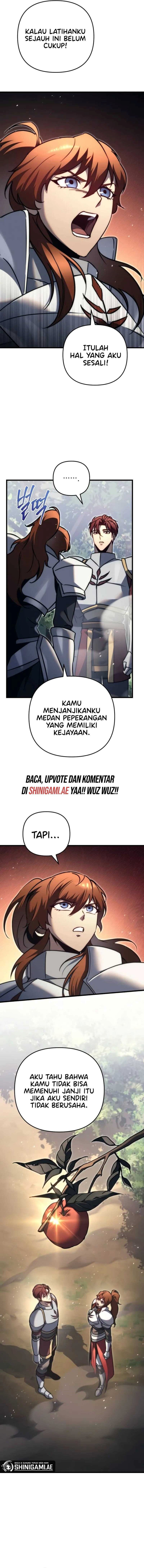 Regressor of the Fallen Family Chapter 56 Gambar 11