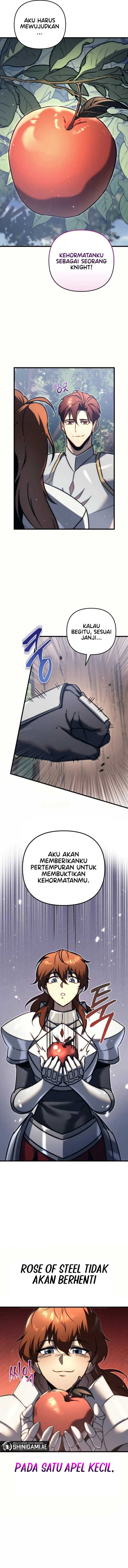 Regressor of the Fallen Family Chapter 56 Gambar 12