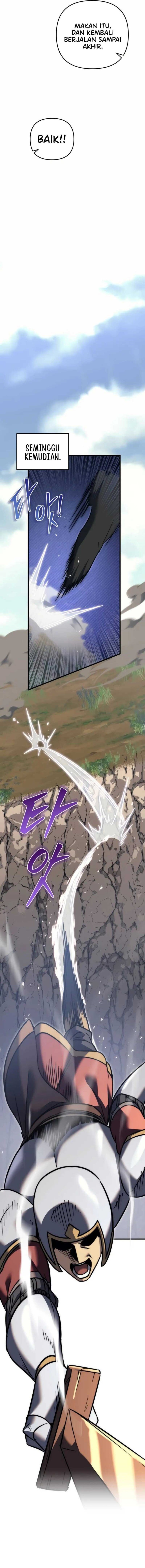 Regressor of the Fallen Family Chapter 56 Gambar 13
