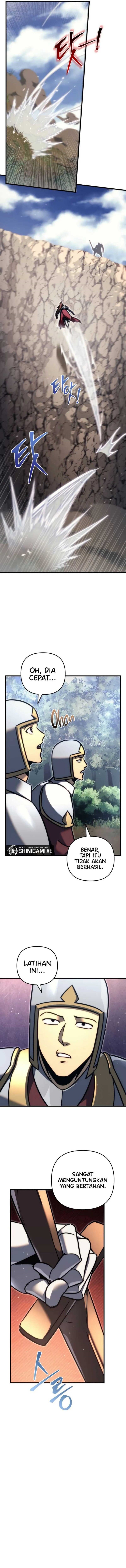 Regressor of the Fallen Family Chapter 56 Gambar 17