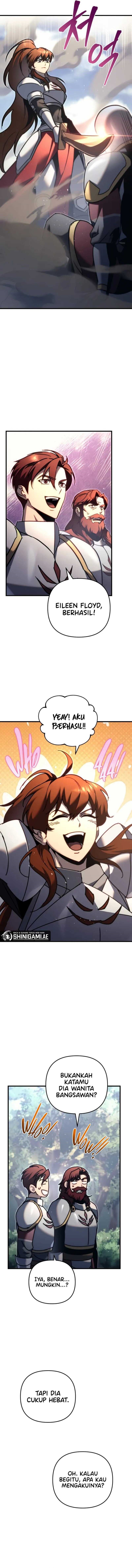 Regressor of the Fallen Family Chapter 56 Gambar 19