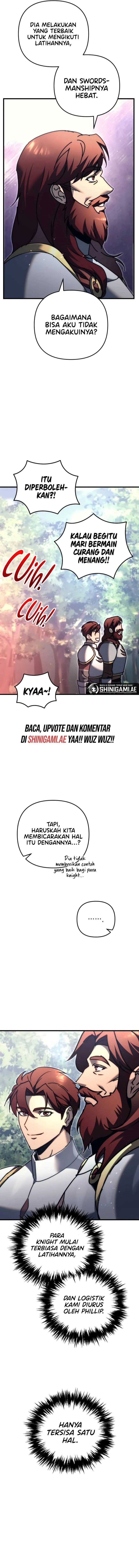 Regressor of the Fallen Family Chapter 56 Gambar 20