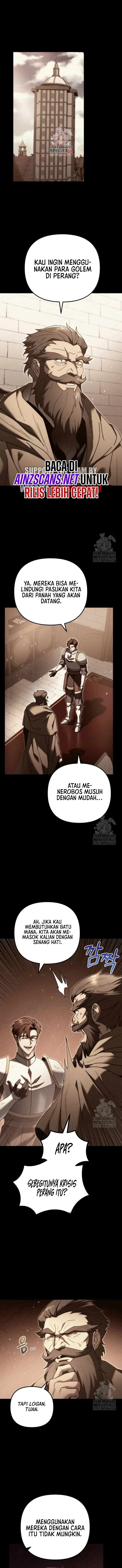 Regressor of the Fallen Family Chapter 59 Gambar 3