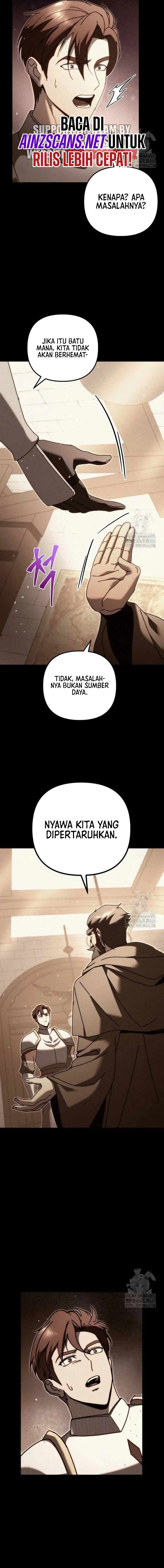 Regressor of the Fallen Family Chapter 59 Gambar 4