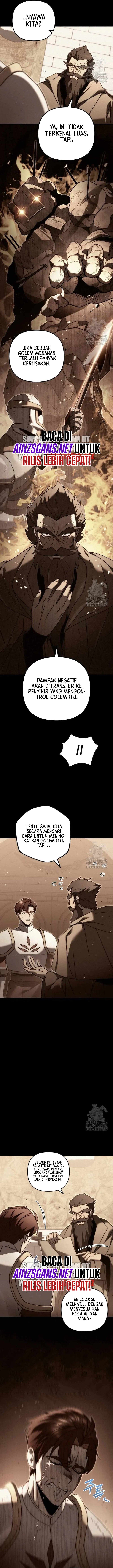 Regressor of the Fallen Family Chapter 59 Gambar 5
