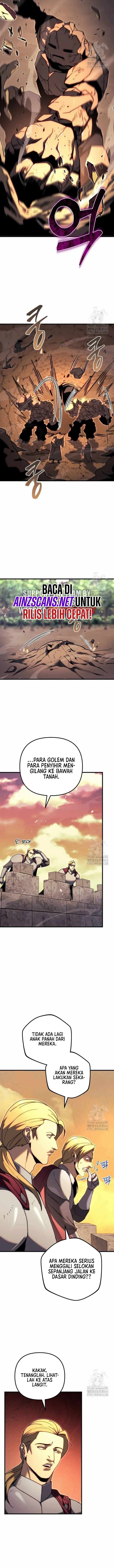 Regressor of the Fallen Family Chapter 59 Gambar 7