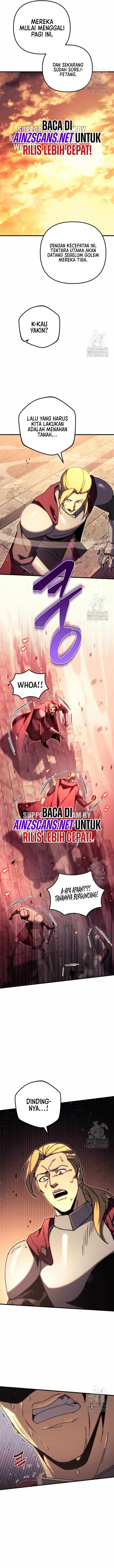 Regressor of the Fallen Family Chapter 59 Gambar 8
