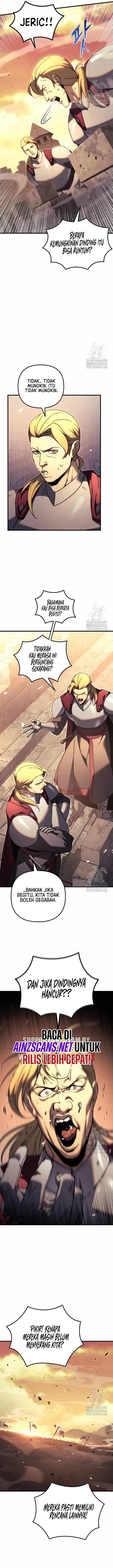 Regressor of the Fallen Family Chapter 59 Gambar 9