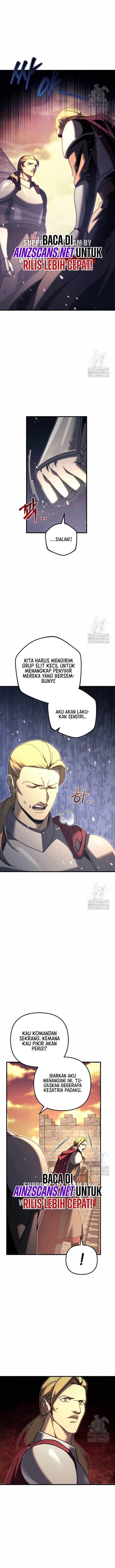 Regressor of the Fallen Family Chapter 59 Gambar 10