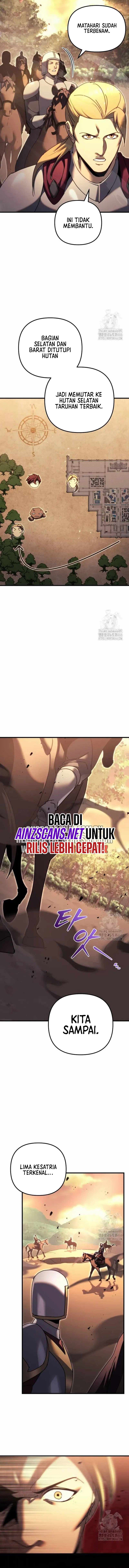 Regressor of the Fallen Family Chapter 59 Gambar 12
