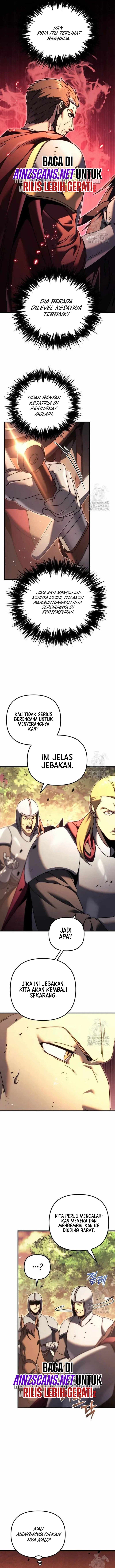 Regressor of the Fallen Family Chapter 59 Gambar 13