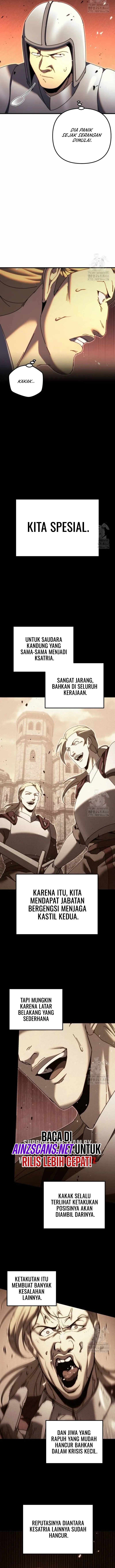 Regressor of the Fallen Family Chapter 59 Gambar 14