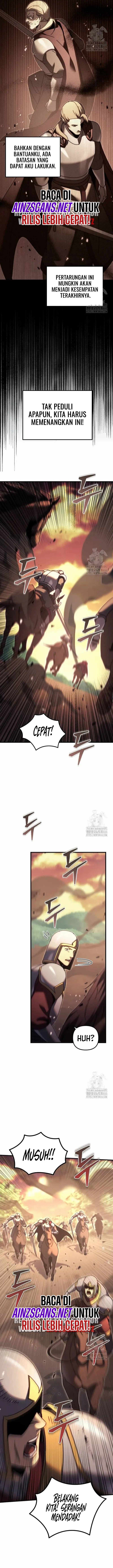 Regressor of the Fallen Family Chapter 59 Gambar 15