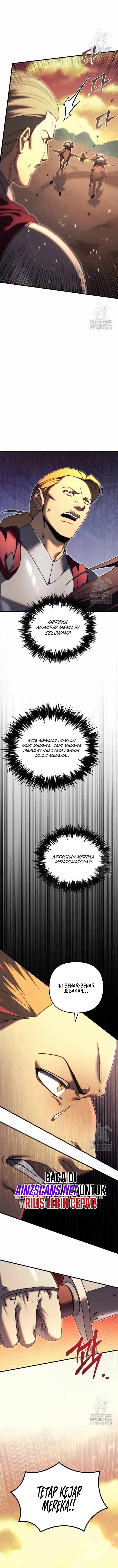Regressor of the Fallen Family Chapter 59 Gambar 16