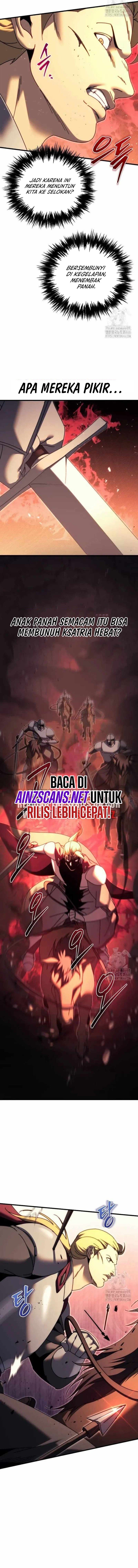 Regressor of the Fallen Family Chapter 59 Gambar 18