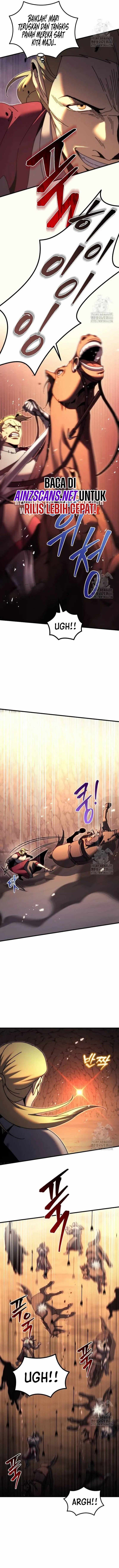 Regressor of the Fallen Family Chapter 59 Gambar 19