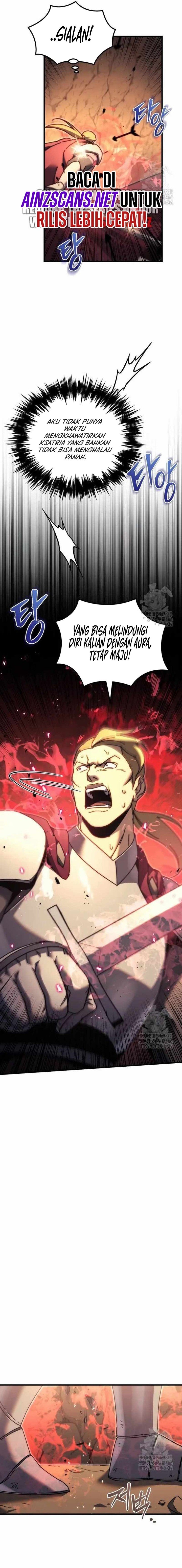 Regressor of the Fallen Family Chapter 59 Gambar 20