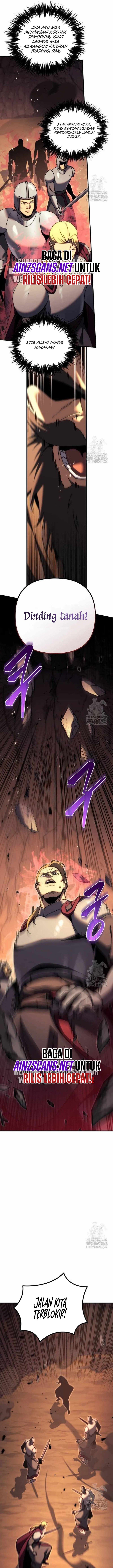 Regressor of the Fallen Family Chapter 59 Gambar 21