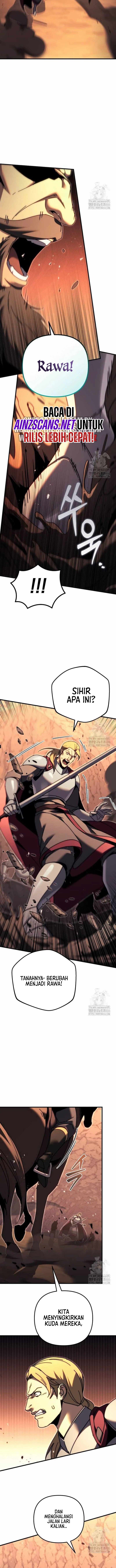 Regressor of the Fallen Family Chapter 59 Gambar 22