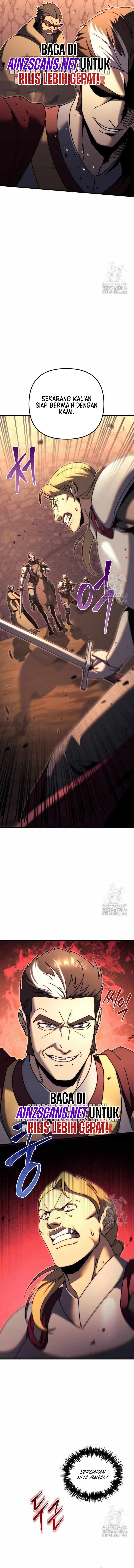 Regressor of the Fallen Family Chapter 59 Gambar 23