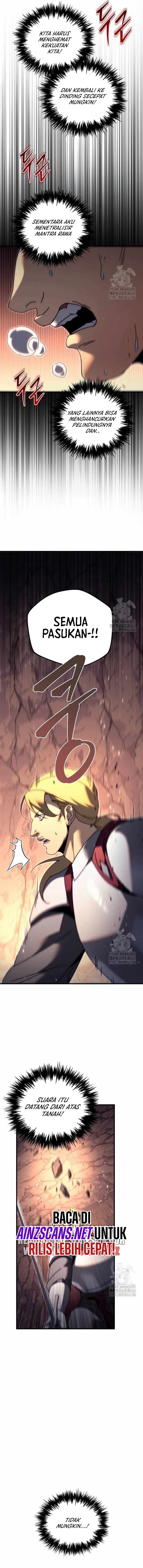Regressor of the Fallen Family Chapter 59 Gambar 24