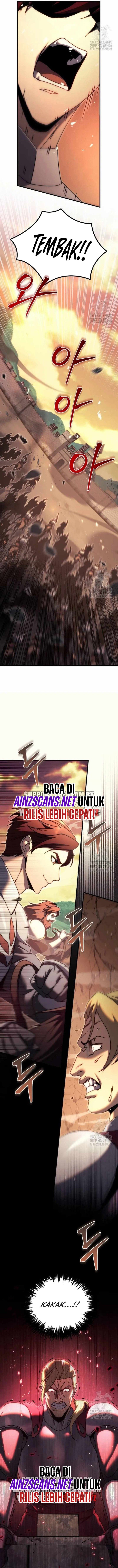 Regressor of the Fallen Family Chapter 59 Gambar 25