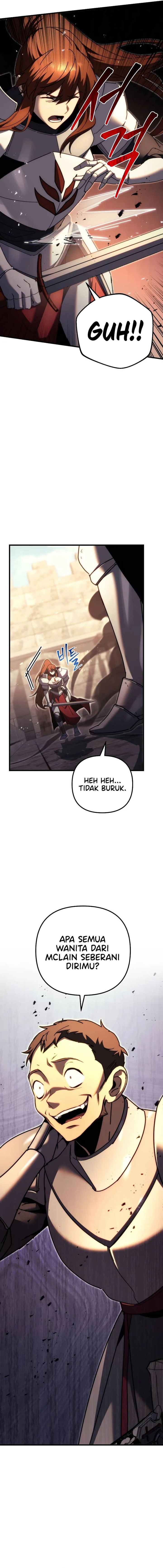Regressor of the Fallen Family Chapter 62 Gambar 2