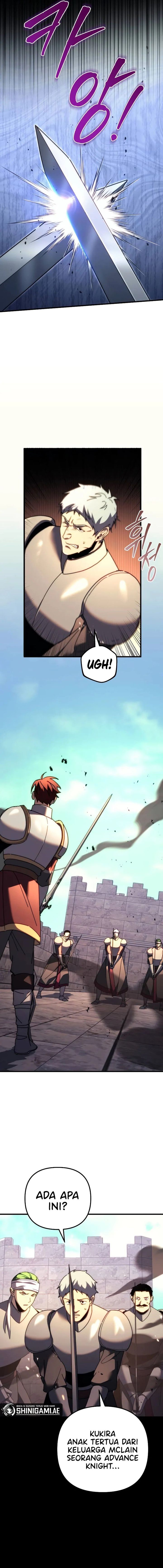 Regressor of the Fallen Family Chapter 62 Gambar 5