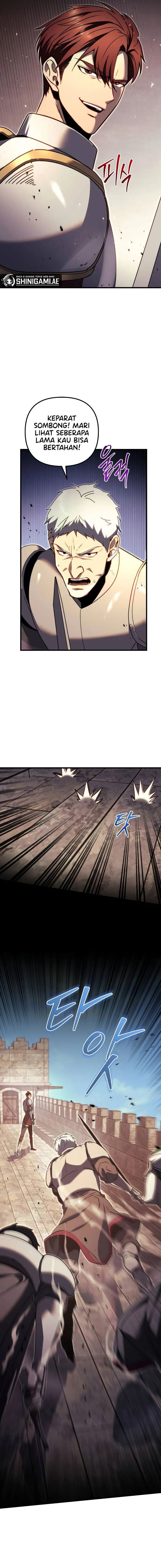 Regressor of the Fallen Family Chapter 62 Gambar 7