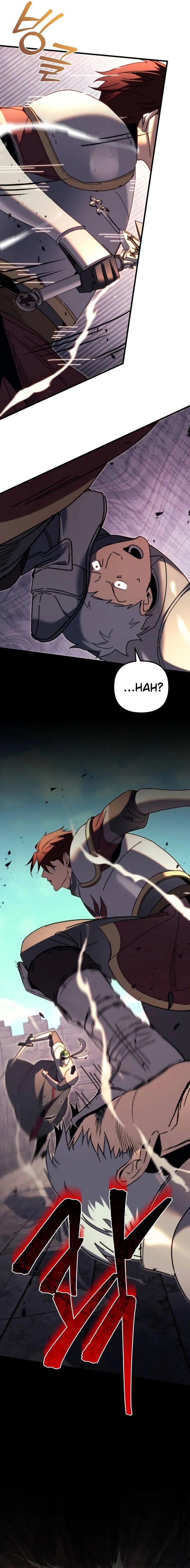 Regressor of the Fallen Family Chapter 62 Gambar 14