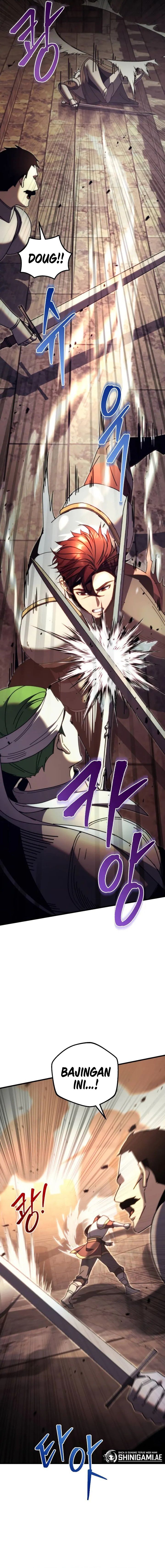 Regressor of the Fallen Family Chapter 62 Gambar 15