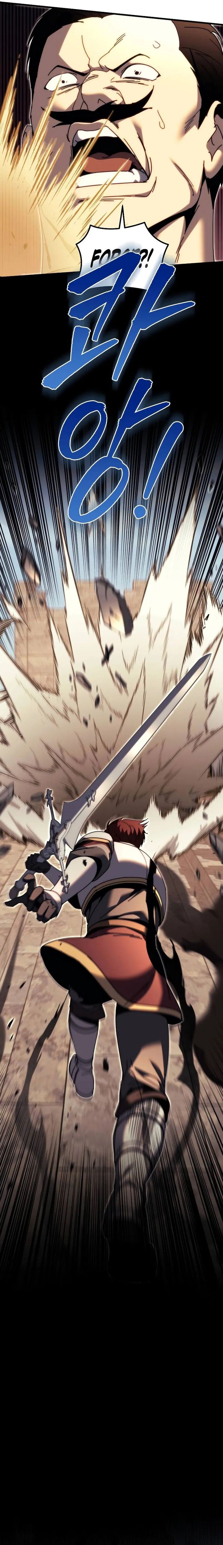 Regressor of the Fallen Family Chapter 62 Gambar 18