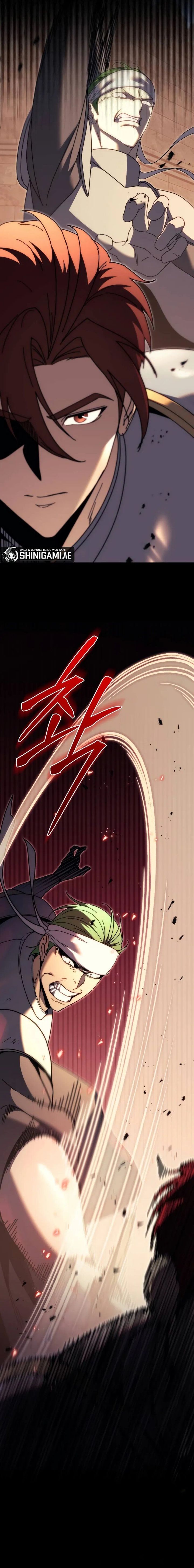 Regressor of the Fallen Family Chapter 62 Gambar 19