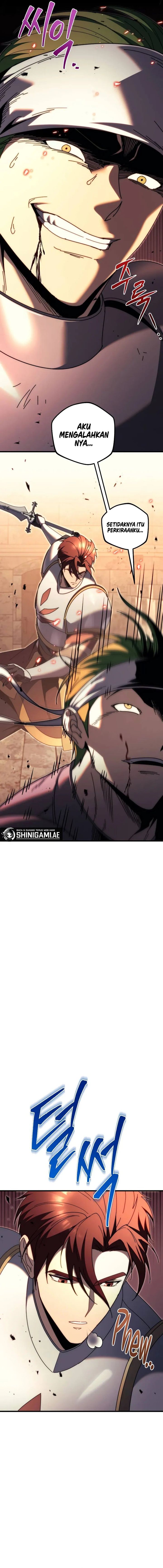 Regressor of the Fallen Family Chapter 62 Gambar 20