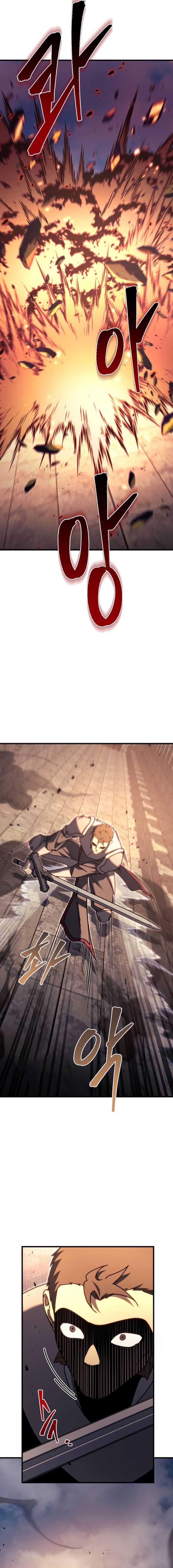 Regressor of the Fallen Family Chapter 63 Gambar 2